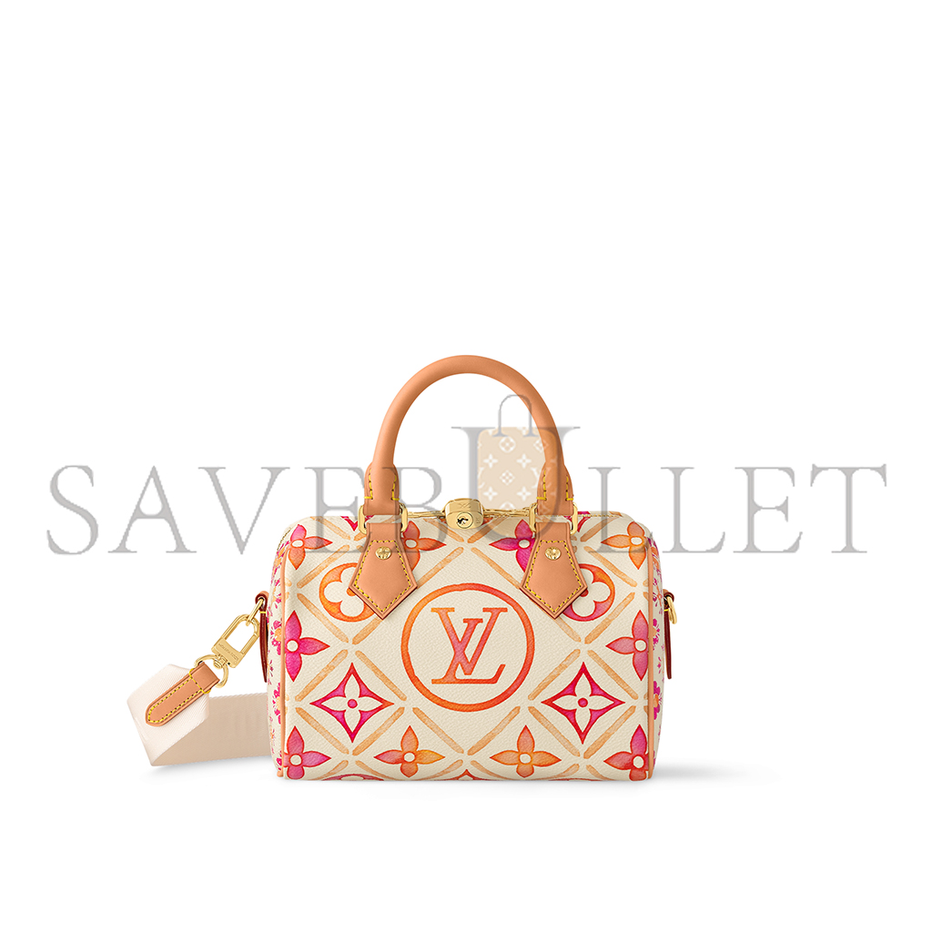 LOUIS VUITTON SPEEDY BANDOULIÈRE 20 M11209 (20.5*13.5*12cm) LOUIS VUITTON SPEEDY BANDOULIÈRE 20 M11209 (20.5*13.5*12cm)